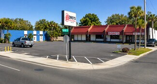 Plus de détails pour 5903-5923 Norwood Ave – à vendre, Jacksonville, FL