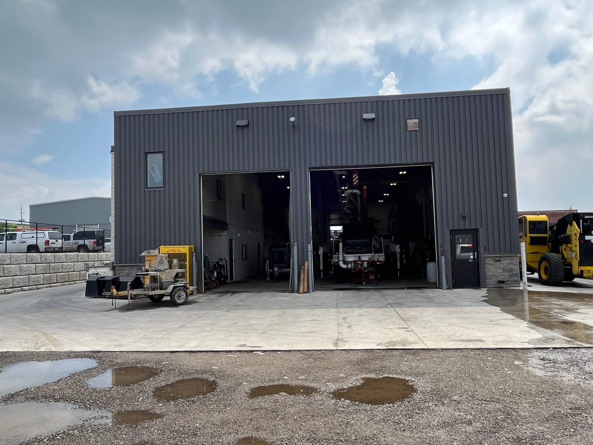 5 Commerce Rd, Orangeville, ON for sale Building Photo- Image 1 of 1