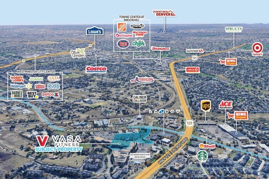 8543 Church Ranch Blvd, Westminster, CO for sale - Other - Image 3 of 4