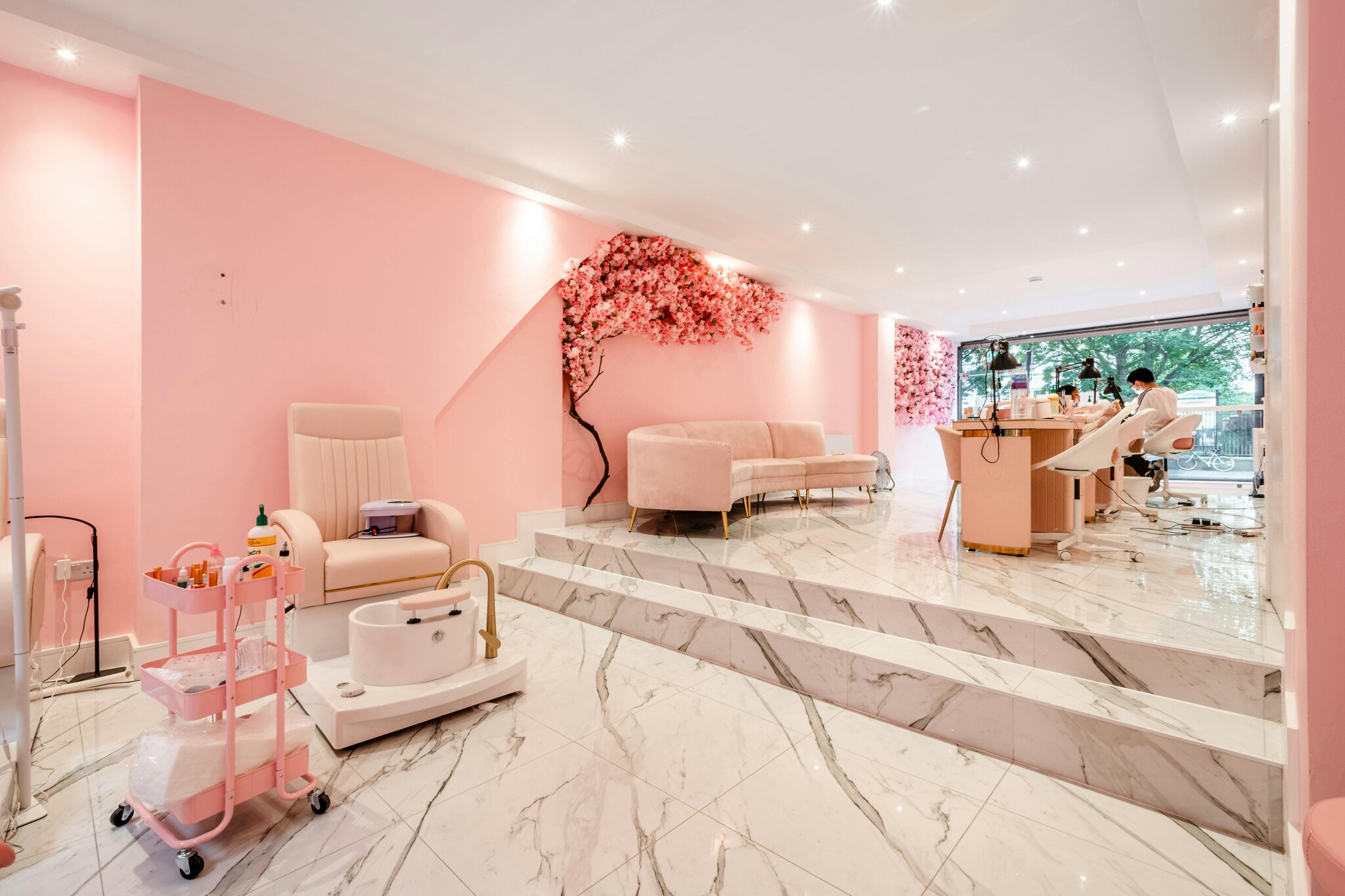 134-134G Kingsland Rd, London for lease Interior Photo- Image 1 of 8