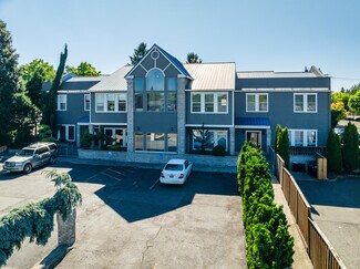 Plus de détails pour 15259 SE 82nd Dr, Clackamas, OR - Bureau à vendre