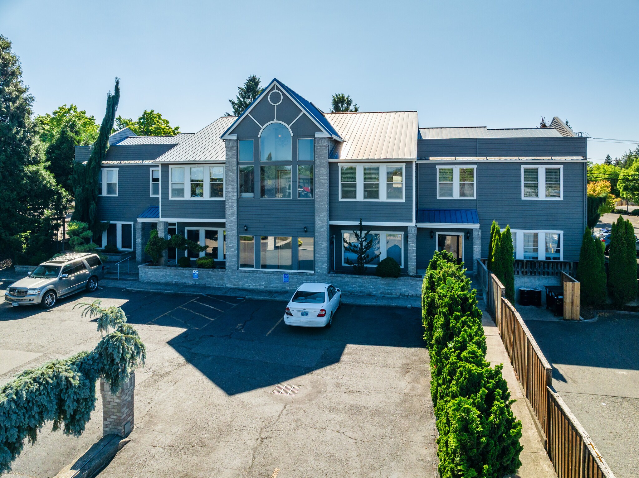 15259 SE 82nd Dr, Clackamas, OR à vendre Photo du bâtiment- Image 1 de 10