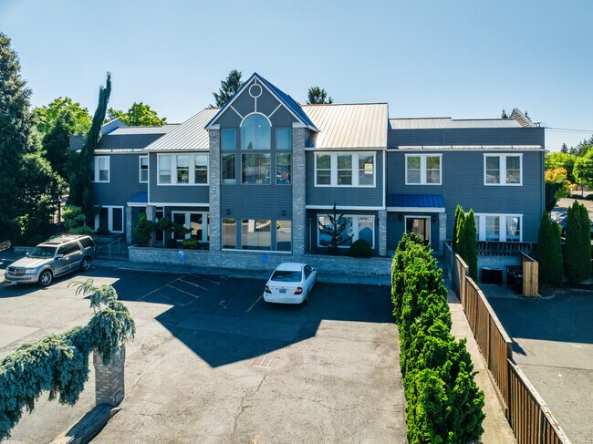 Plus de détails pour 15259 SE 82nd Dr, Clackamas, OR - Bureau à vendre