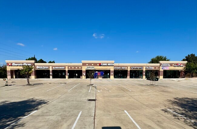 More details for 9006 S Fry Rd, Katy, TX - Retail for Lease