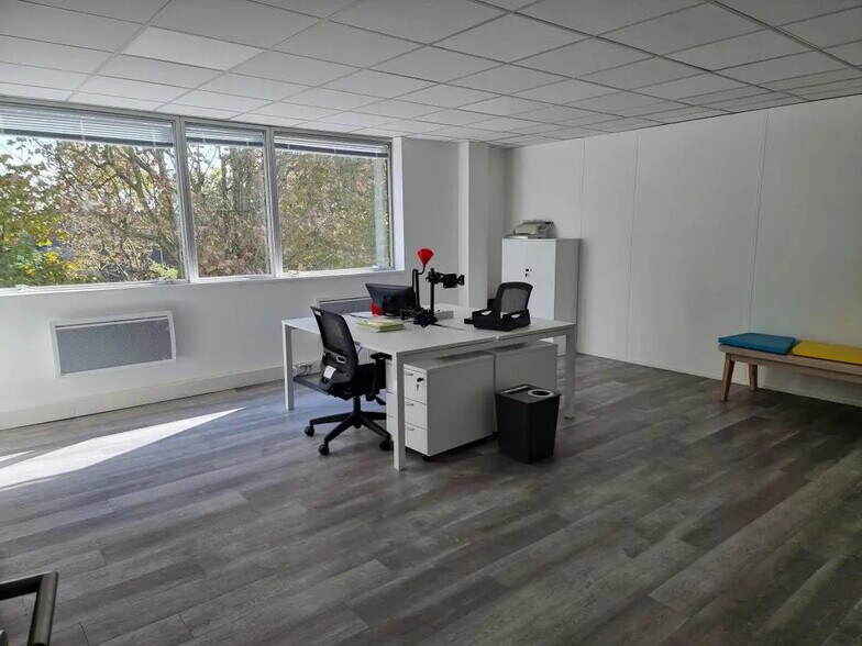 87 Avenue Du Général De Gaulle, Créteil à louer - Photo intérieure - Image 2 de 9