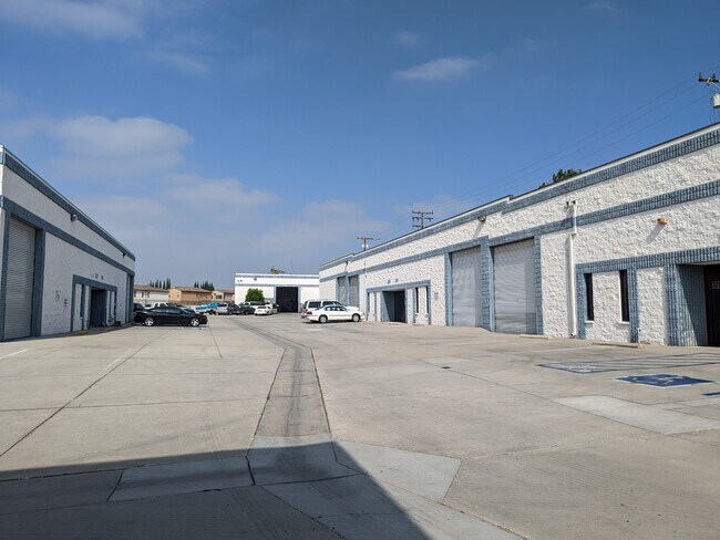 More details for 4700 E Miller Dr, Temple City, CA - Industrial for Lease