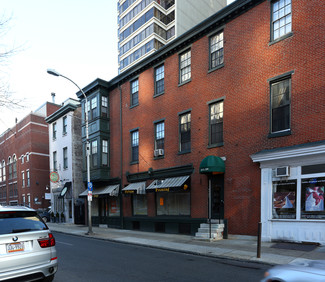 More details for 233 S 20th St, Philadelphia, PA - Retail for Lease