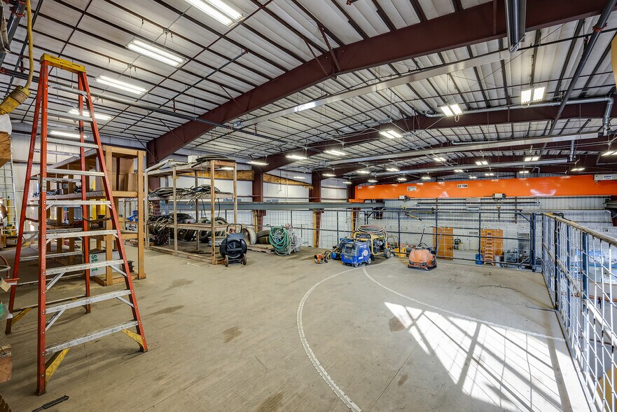 1545 W Jefferson Ave, Hayden, CO à vendre - Photo du bâtiment - Image 3 de 6