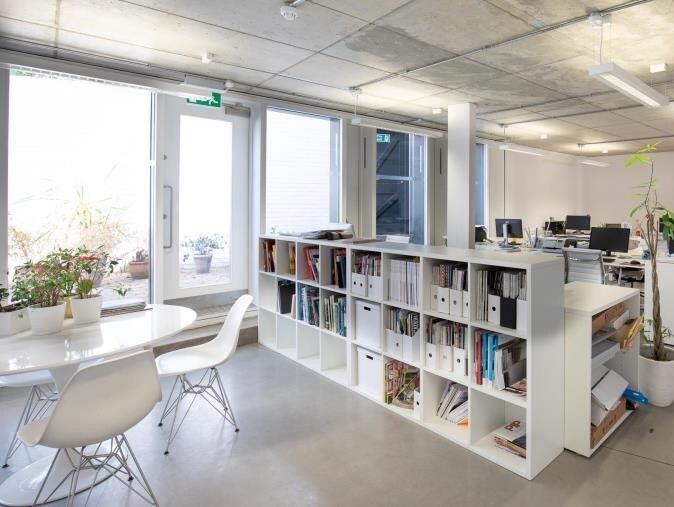 58 High St, Londres à louer - Photo intérieure - Image 3 de 5