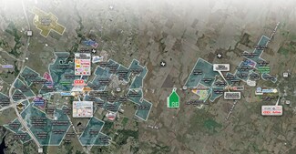 Plus de détails pour 16005 US 290, Elgin, TX - Terrain à vendre