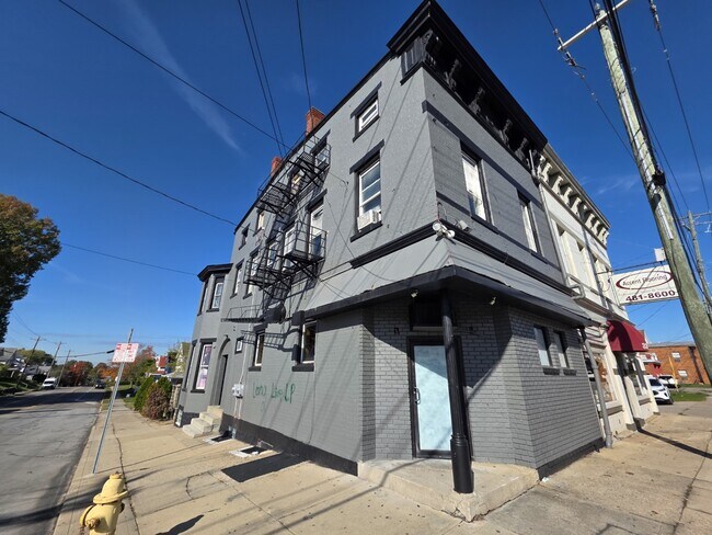More details for 3389 Glenmore Ave, Cincinnati, OH - Retail for Sale