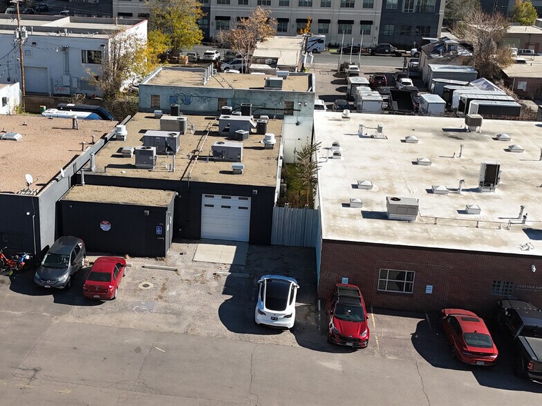 1920 S Cherokee St, Denver, CO for lease - Building Photo - Image 2 of 4