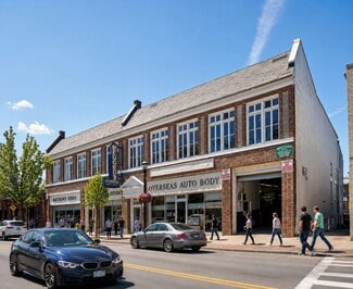 More details for 595 Warburton Ave, Hastings-on-Hudson, NY - Retail for Sale