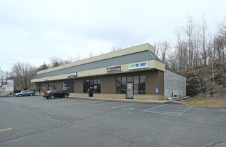 Plus de détails pour 828 Hoosick St, Troy, NY - Commerce de détail à louer