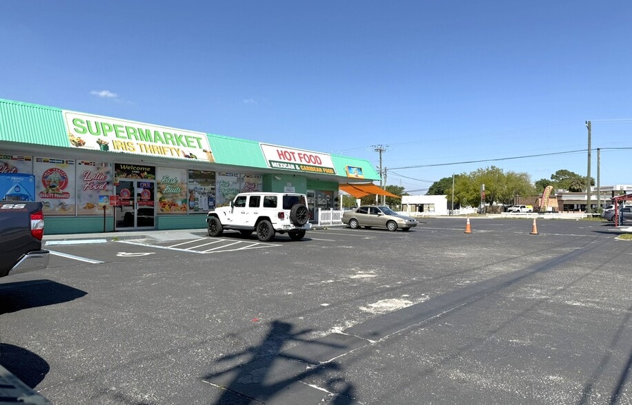 1780 Croton Rd, Melbourne, FL for lease - Building Photo - Image 2 of 6