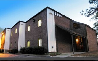 3299 Northcrest Rd - Commercial Real Estate