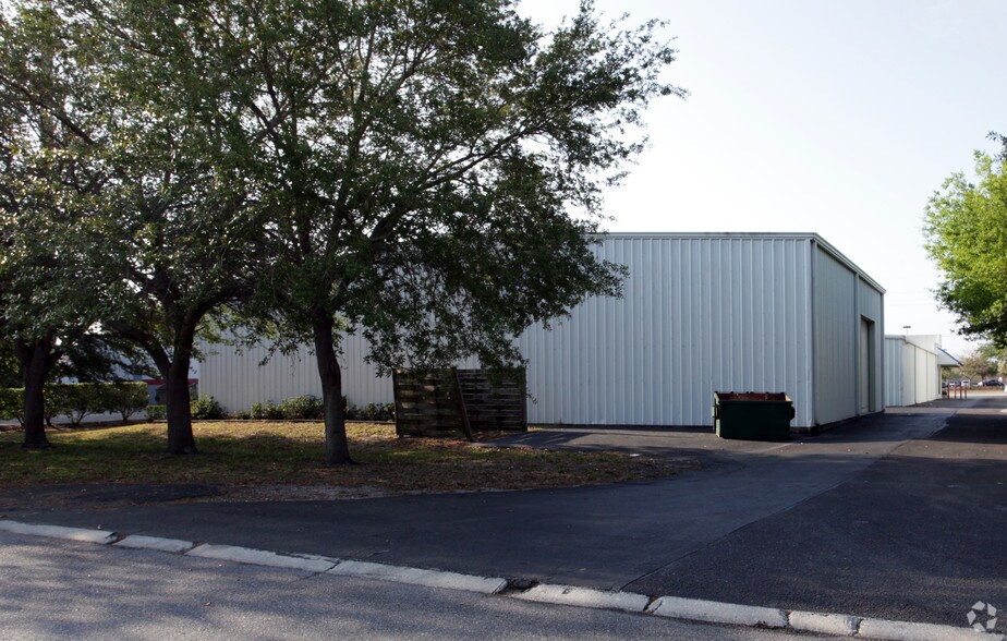 5210 Cortez Rd, Bradenton, FL à vendre - Photo du bâtiment - Image 2 de 2