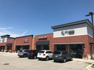 Plus de détails pour S74W17086 Janesville Rd, Muskego, WI - Commerce de détail à louer