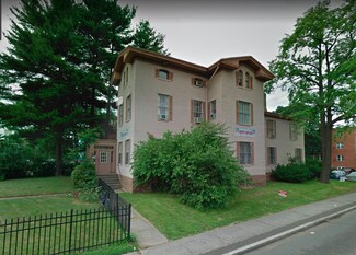 Plus de détails pour 880 Asylum Ave, Hartford, CT - Bureau à louer