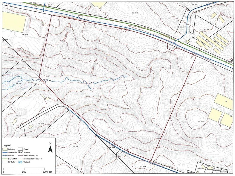 680 Athena Dr, Athens, GA à vendre - Autre - Image 1 de 2