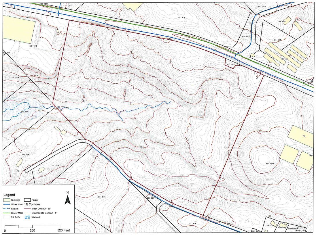 680 Athena Dr, Athens, GA à vendre Autre- Image 1 de 3