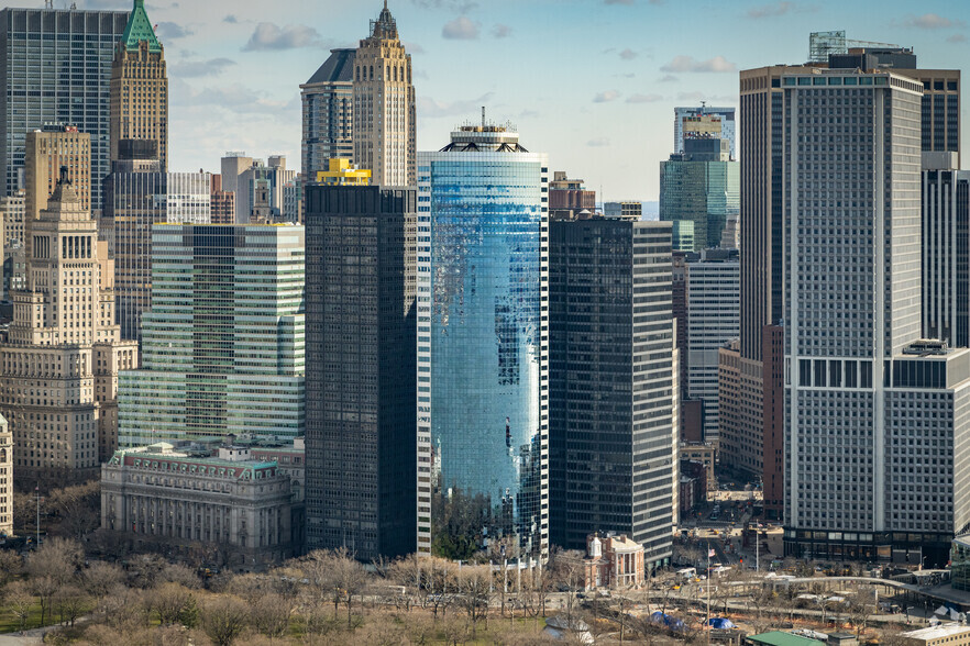 17 State St, New York, NY à louer - Photo principale - Image 1 de 24