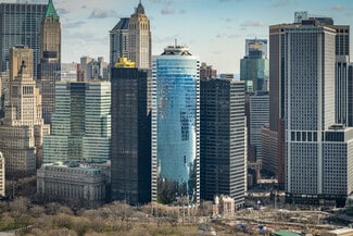 More details for 17 State St, New York, NY - Coworking for Lease