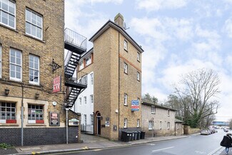 Plus de détails pour Waterloo Ln, Chelmsford - Bureau à louer