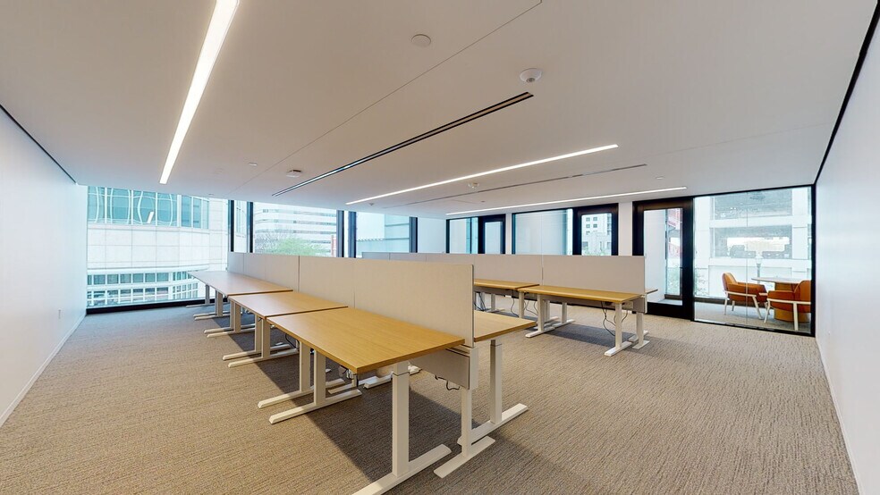 845 Texas Ave, Houston, TX à louer - Numérisation 3D de Matterport - Image 3 de 26