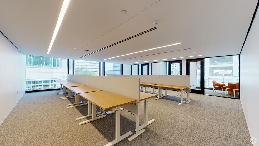 845 Texas Ave, Houston, TX à louer - Numérisation 3D de Matterport - Image 3 de 25