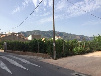Plus de détails pour Pm-Sj, 1, Murcia - Terrain à vendre
