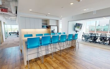 4500 East West Hwy, Bethesda, MD à louer Numérisation 3D de Matterport- Image 1 de 2