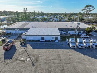 Plus de détails pour 1816 57th St, Sarasota, FL - Industriel à vendre
