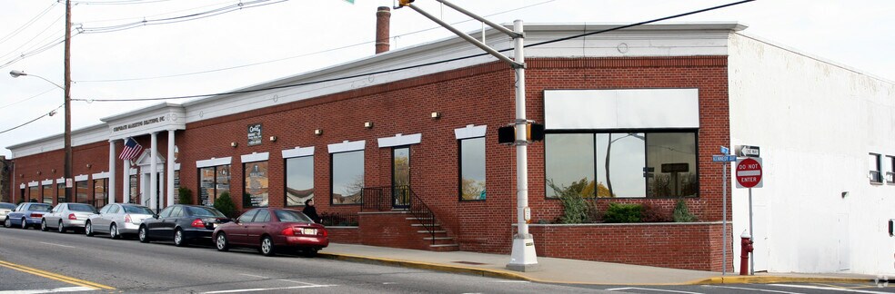 5600 John F. Kennedy Blvd W, West New York, NJ à louer - Photo du bâtiment - Image 2 de 11