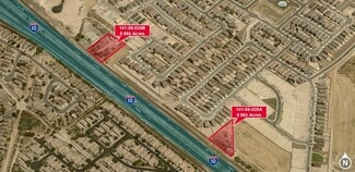 More details for 6527-6711 E Benson Hwy, Tucson, AZ - Land for Lease