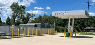 Plus de détails pour 510 S Post Rd, Indianapolis, IN - Terrain à vendre