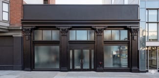Plus de détails pour 1465 Bush St, San Francisco, CA - Plusieurs types d'espaces à louer