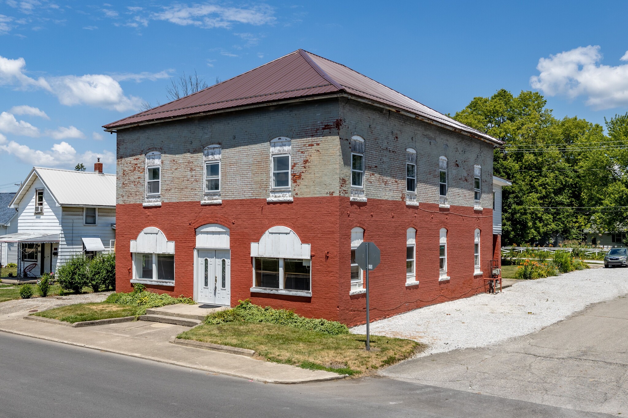 2032 S J St, Elwood, IN à vendre Photo principale- Image 1 de 1