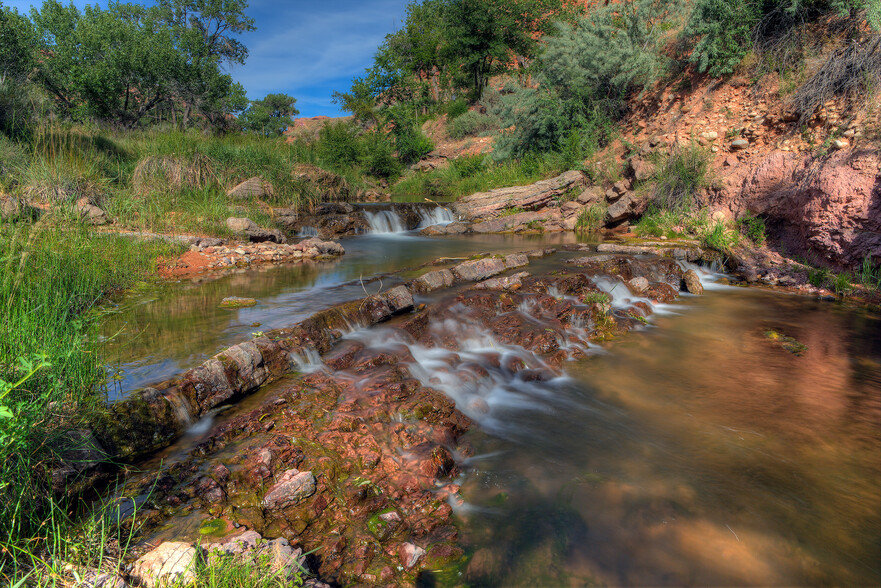 1435 Powerhouse Ln, Moab, UT for sale - Building Photo - Image 1 of 27