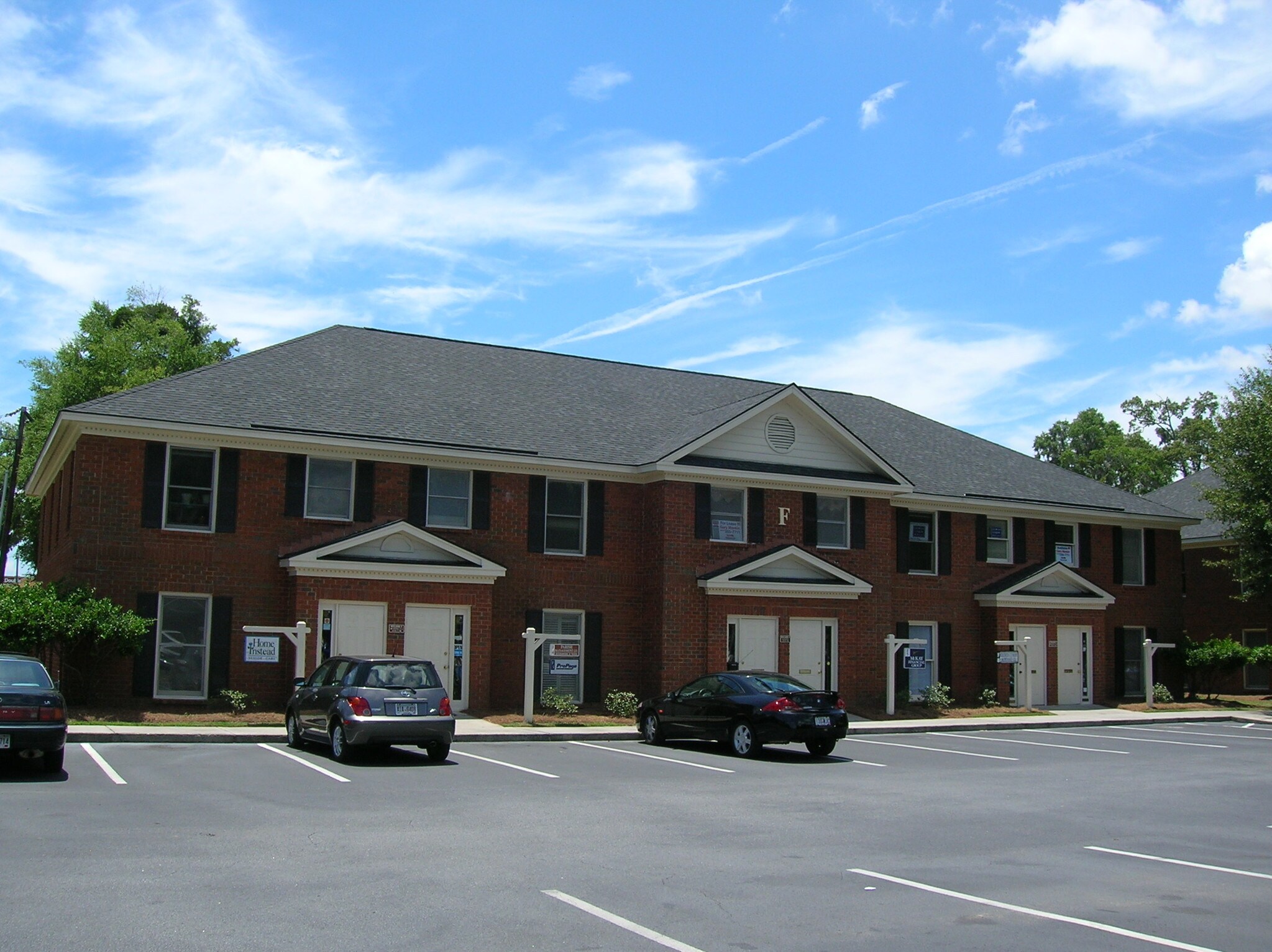 7505 Waters Ave, Savannah, GA for lease Building Photo- Image 1 of 2