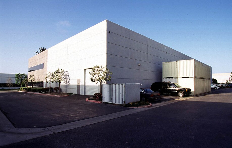 971 Calle Negocio, San Clemente, CA à louer - Autre - Image 2 de 5