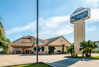 More details for 12340 I-10 Service Rd, New Orleans, LA - Hospitality for Sale