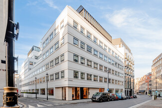 Plus de détails pour 25 Savile Row, London - Bureau à louer