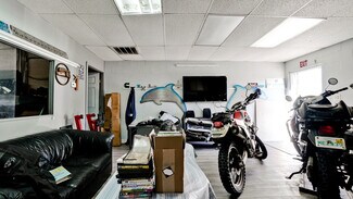 Plus de détails pour 3003-3015 62nd Ave, Bradenton, FL - Local d'activités à louer
