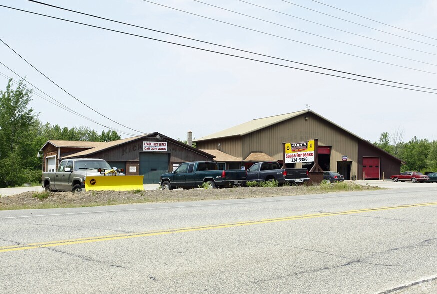 56 Alfred Rd, Sanford, ME for sale - Building Photo - Image 2 of 4