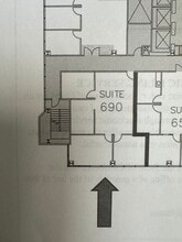3200 Bristol St, Costa Mesa, CA for lease Floor Plan- Image 1 of 13