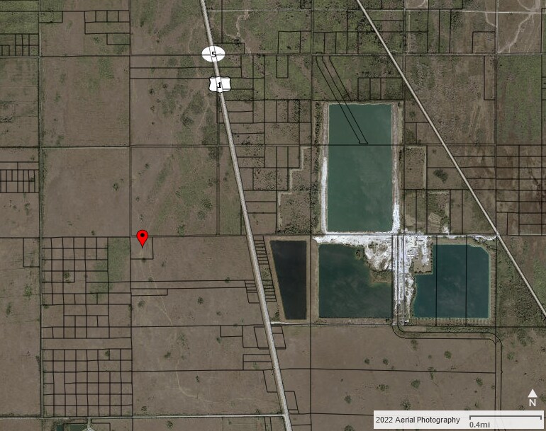 40800 177th Ct, Homestead, FL for sale Aerial- Image 1 of 10