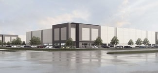 More details for 9200 Hill Ln, Manor, TX - Industrial for Lease
