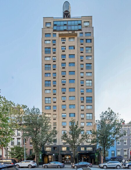 312-316 E 30th St, New York, NY à louer - Photo du bâtiment - Image 3 de 10