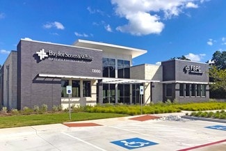 Plus de détails pour 13000 Josey Ln, Farmers Branch, TX - Bureau/Médical à louer